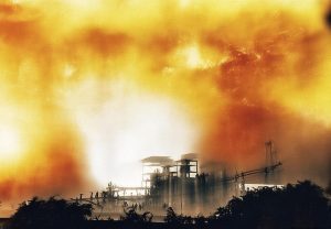 哈德森的魅力探索：从历史遗迹到现代文化的多元交融之旅